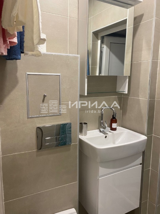 Продава 3-СТАЕН, гр. София, Оборище, снимка 8 - Апартаменти - 53930705