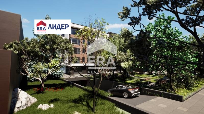 Продава 3-СТАЕН, гр. Русе, Чародейка - Юг, снимка 10 - Апартаменти - 54920125