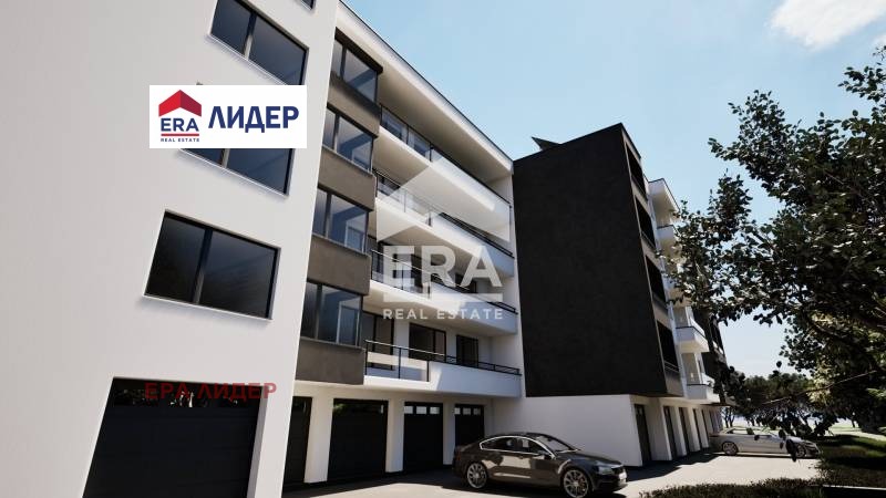 Продава 3-СТАЕН, гр. Русе, Чародейка - Юг, снимка 12 - Апартаменти - 54920125