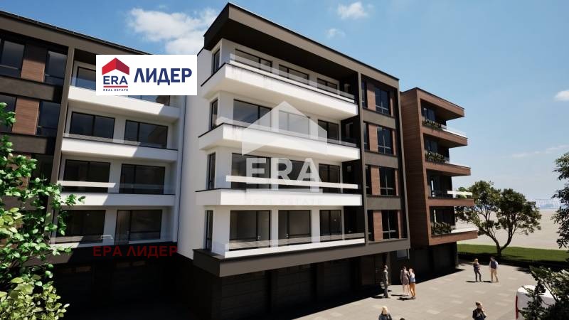 Продава 3-СТАЕН, гр. Русе, Чародейка - Юг, снимка 6 - Апартаменти - 54920125