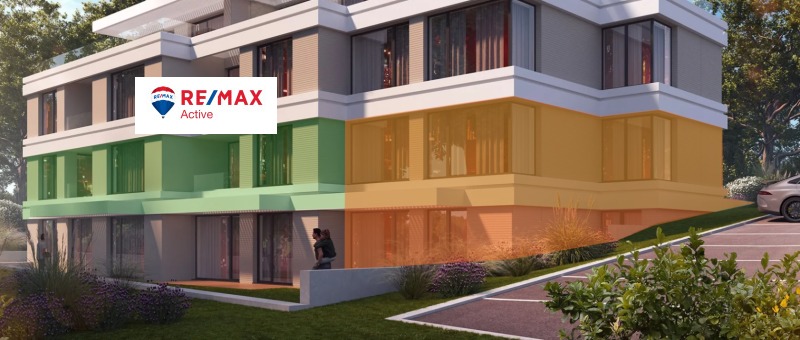 Продава МЕЗОНЕТ, гр. Варна, м-т Долна Трака