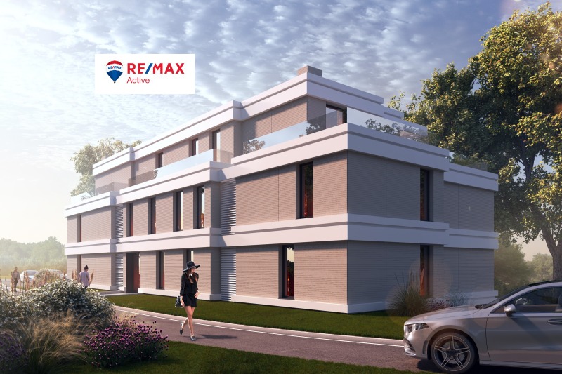 Продава МЕЗОНЕТ, гр. Варна, м-т Долна Трака, снимка 3 - Апартаменти - 53582028