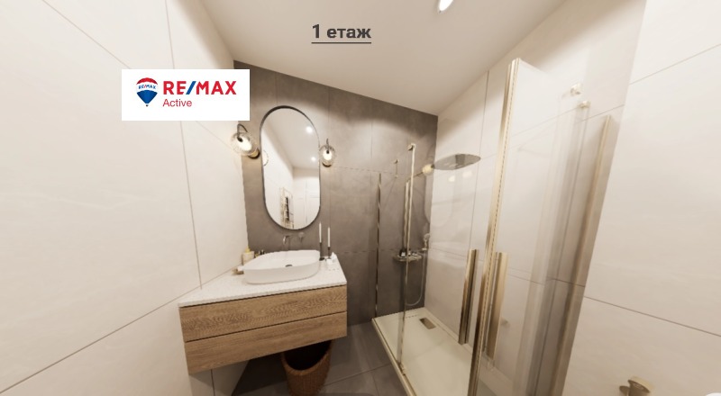 Продава МЕЗОНЕТ, гр. Варна, м-т Долна Трака, снимка 6 - Апартаменти - 53582028