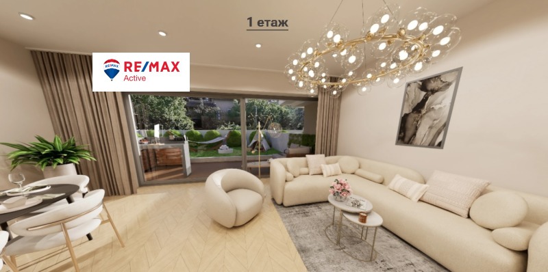 Продава МЕЗОНЕТ, гр. Варна, м-т Долна Трака, снимка 4 - Апартаменти - 53582028