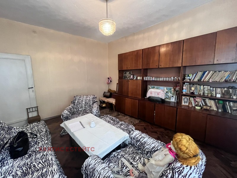 Продается  Этаж дома область Хасково , Свиленград , 97 кв.м | 50344634 - изображение [2]