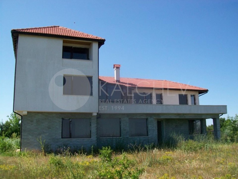 Til salg  Hus region Dobrich , Balchik , 248 kvm | 35279781 - billede [2]