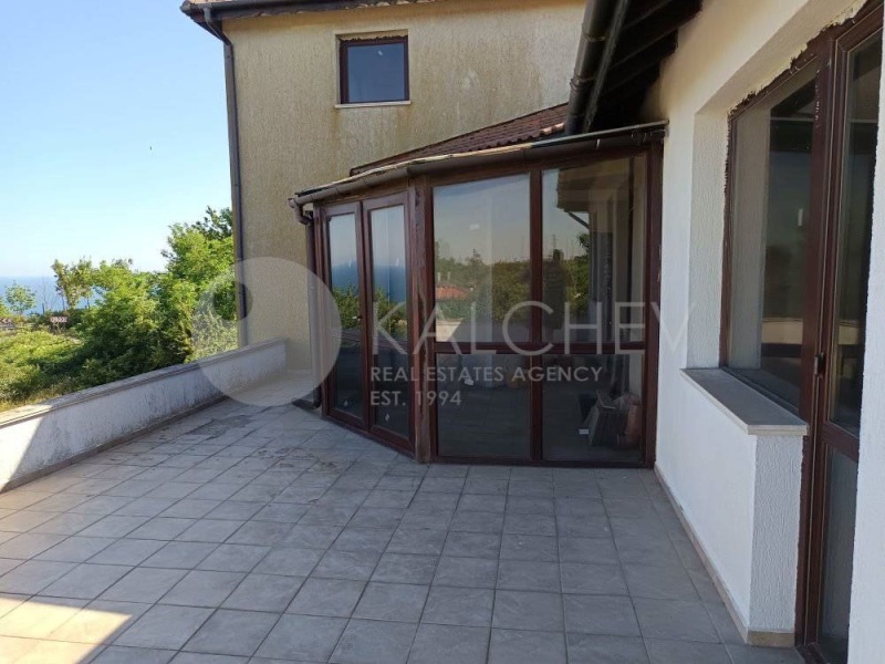 À vendre  Maison région de Dobritch , Baltchik , 248 m² | 35279781 - image [17]