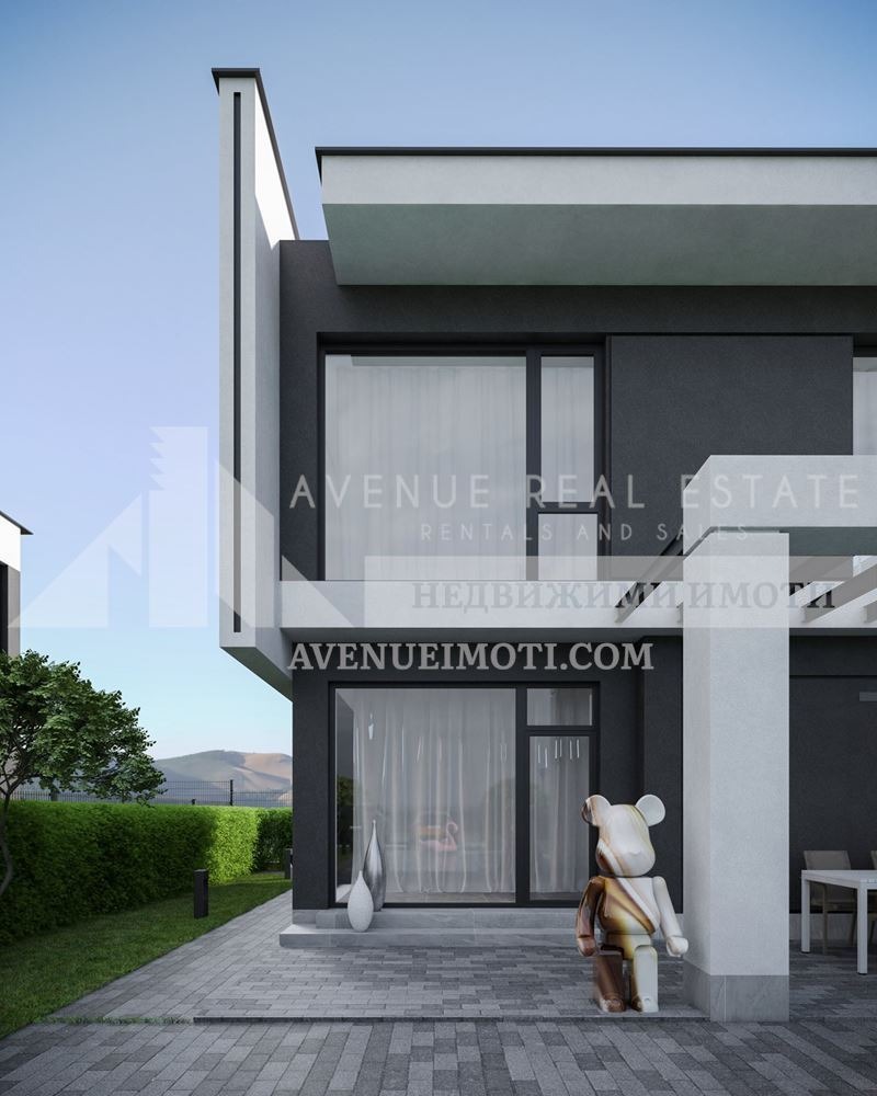 In vendita  Casa regione Plovdiv , Kurtovo Konare , 123 mq | 49231558 - Immagine [8]