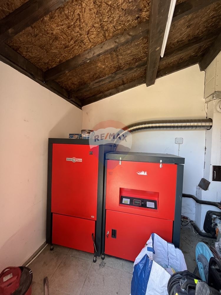 Продава КЪЩА, с. Близнаци, област Варна, снимка 17 - Къщи - 55840051