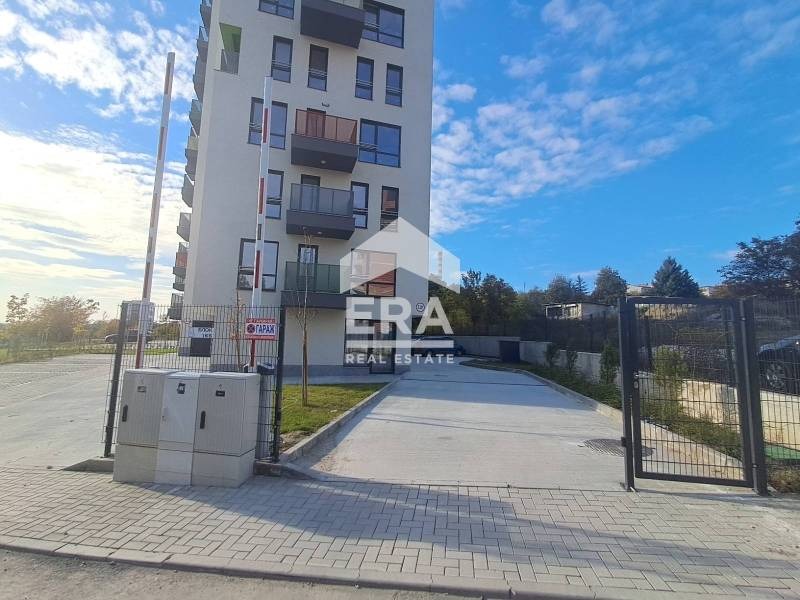 Продава ГАРАЖ, ПАРКОМЯСТО, гр. Варна, Възраждане 1