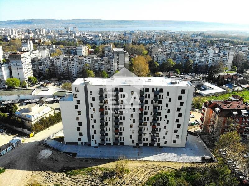 Продава ГАРАЖ, ПАРКОМЯСТО, гр. Варна, Възраждане 1, снимка 6 - Гаражи и паркоместа - 52372897