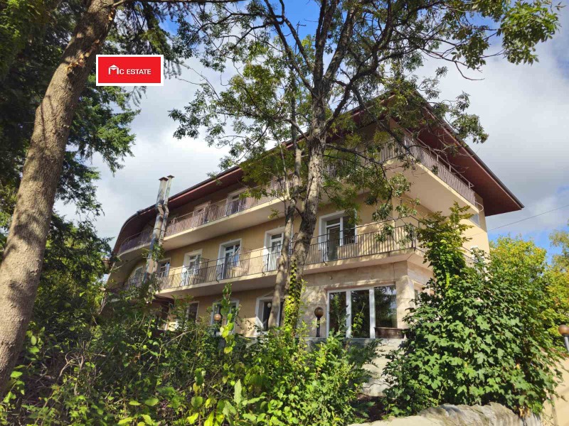 Te koop  Hotel Sofia , Bankja , 1366 m² | 21849174 - afbeelding [2]