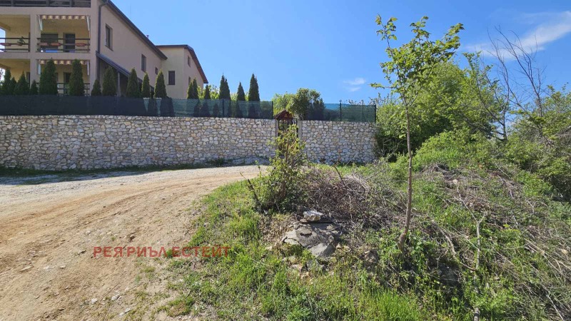 Til salg  Grund region Plovdiv , Ruen , 959 kvm | 83229130