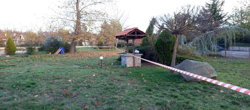 Продава ПАРЦЕЛ, с. Голямо Дряново, област Стара Загора, снимка 2 - Парцели - 52410847