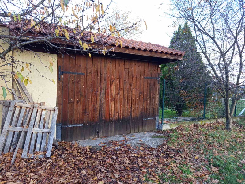 Продава ПАРЦЕЛ, с. Голямо Дряново, област Стара Загора, снимка 4 - Парцели - 52410847