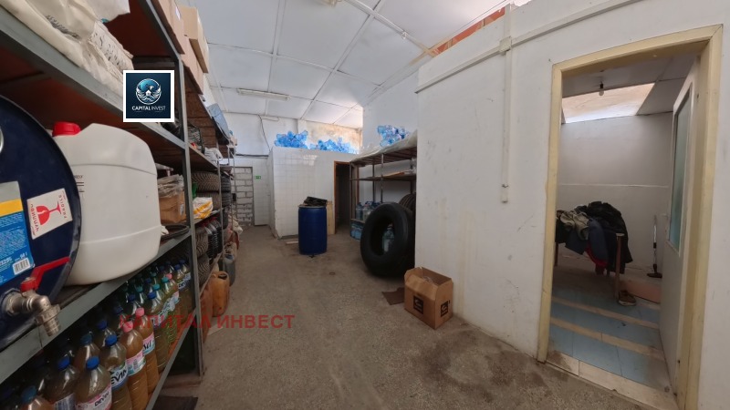 Продается  Промышленное здание Разград , Промишлена зона - Запад , 1453 кв.м | 23840046 - изображение [4]