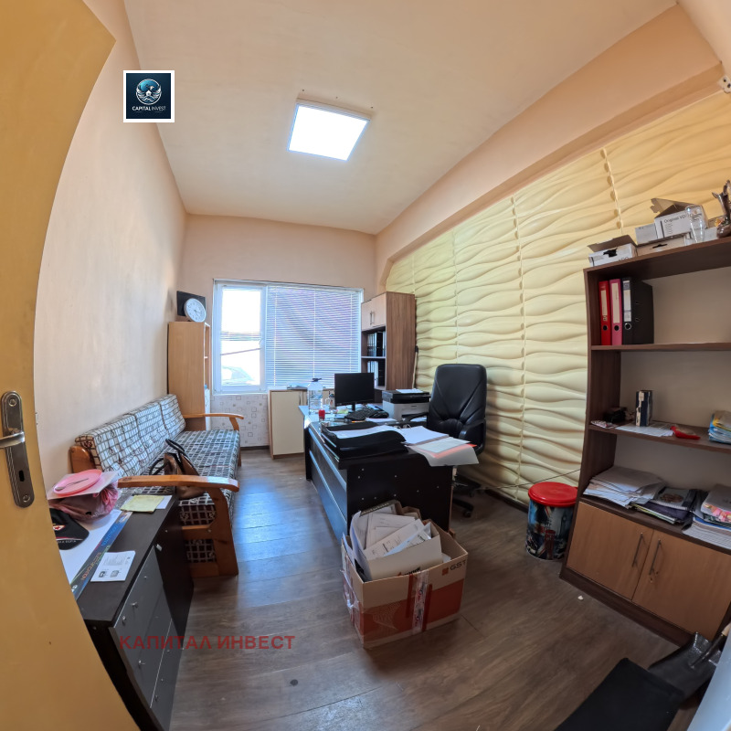 Продается  Промышленное здание Разград , Промишлена зона - Запад , 1453 кв.м | 23840046 - изображение [5]