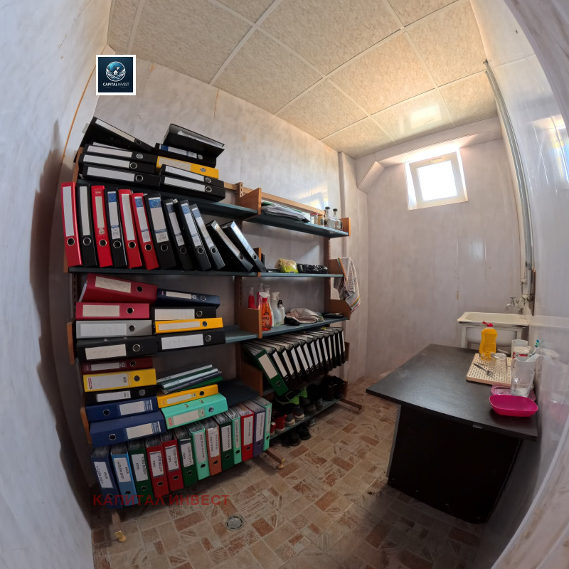 Продается  Промышленное здание Разград , Промишлена зона - Запад , 1453 кв.м | 23840046 - изображение [6]