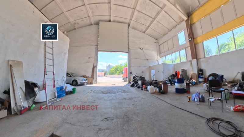 Продается  Промышленное здание Разград , Промишлена зона - Запад , 1453 кв.м | 23840046 - изображение [2]