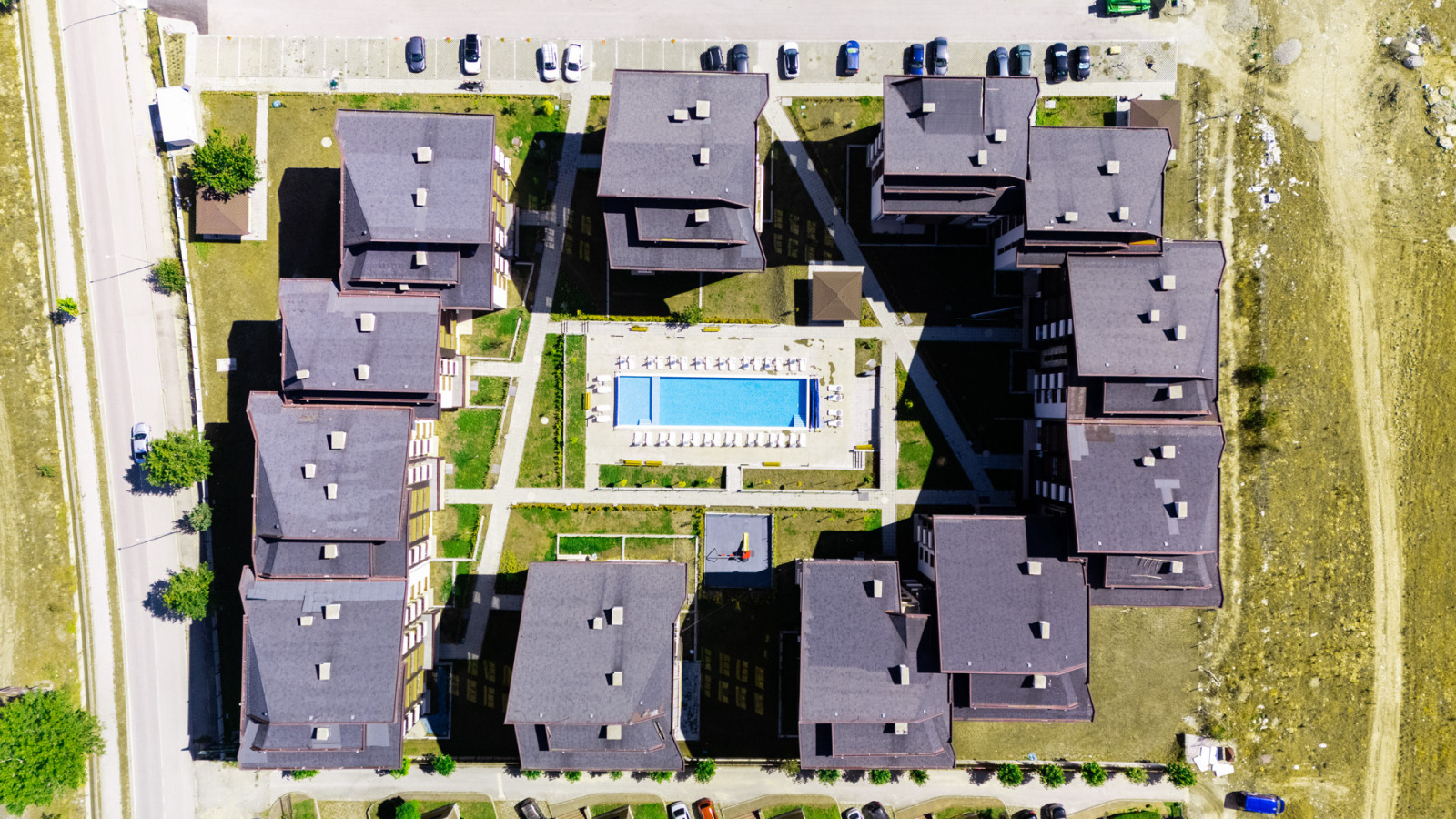 Продава 1-СТАЕН, гр. Банско, област Благоевград, снимка 6 - Апартаменти - 52550856
