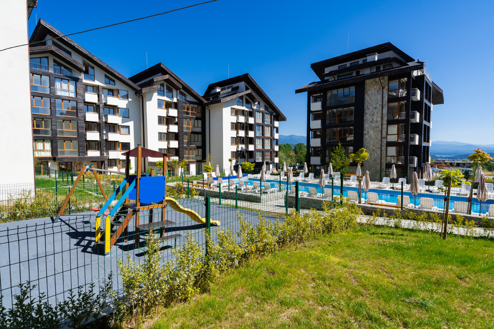 Продава 1-СТАЕН, гр. Банско, област Благоевград, снимка 11 - Апартаменти - 52550856