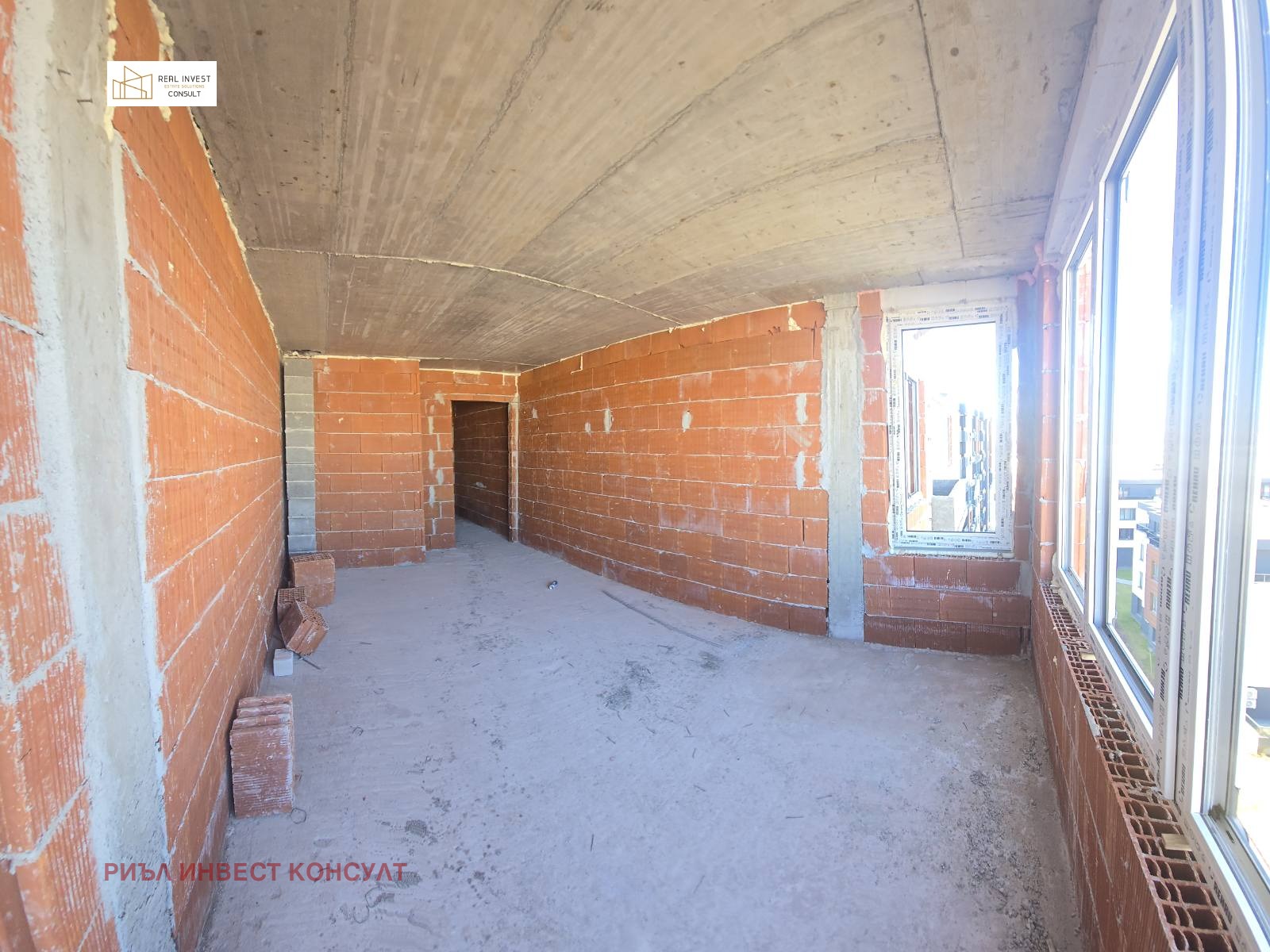 Продава 1-СТАЕН, гр. София, Малинова долина, снимка 2 - Апартаменти - 53706822