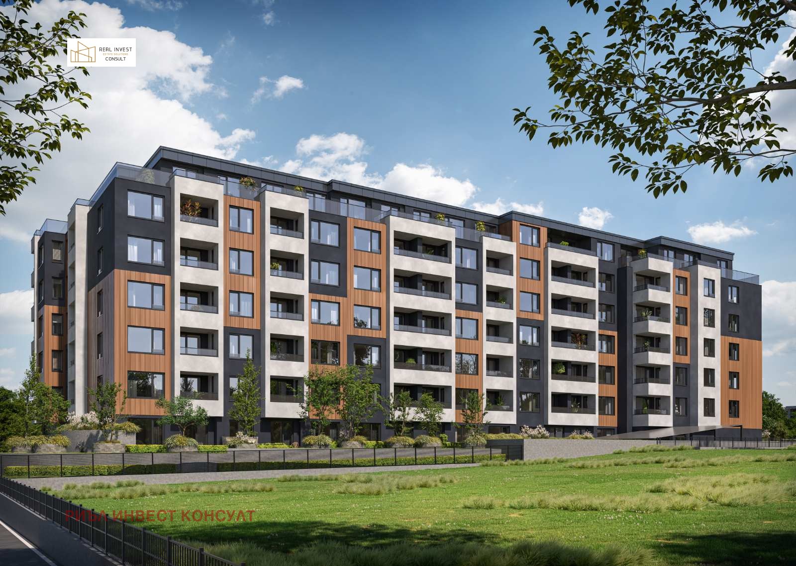 Продава 1-СТАЕН, гр. София, Малинова долина, снимка 2 - Апартаменти - 53706822