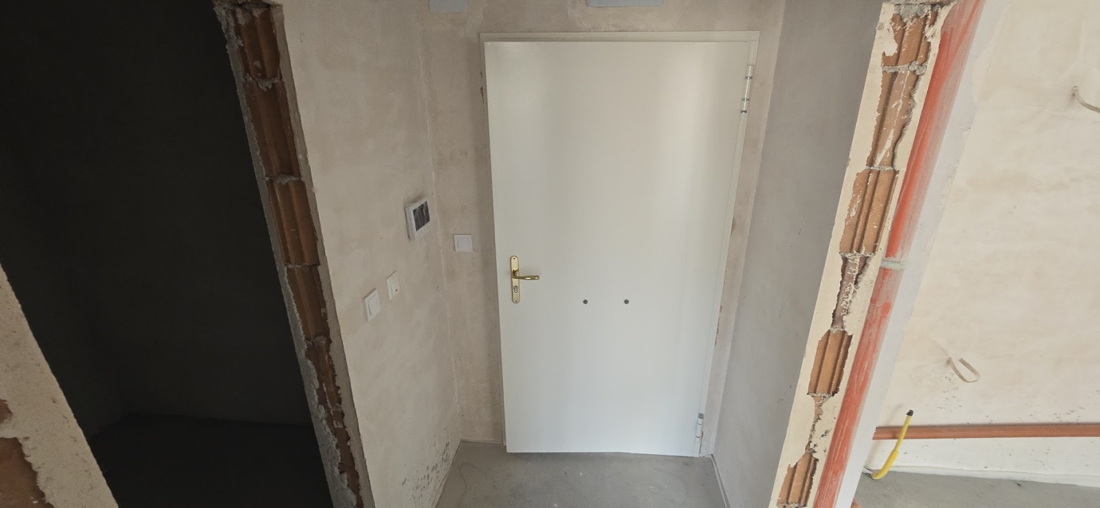 Продава 2-СТАЕН, гр. Шумен, Боян Българанов 1, снимка 3 - Апартаменти - 35475285