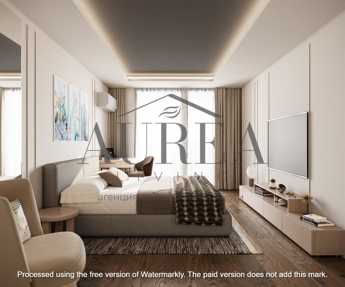 Продава 2-СТАЕН, с. Кошарица, област Бургас, снимка 2 - Апартаменти - 54079083