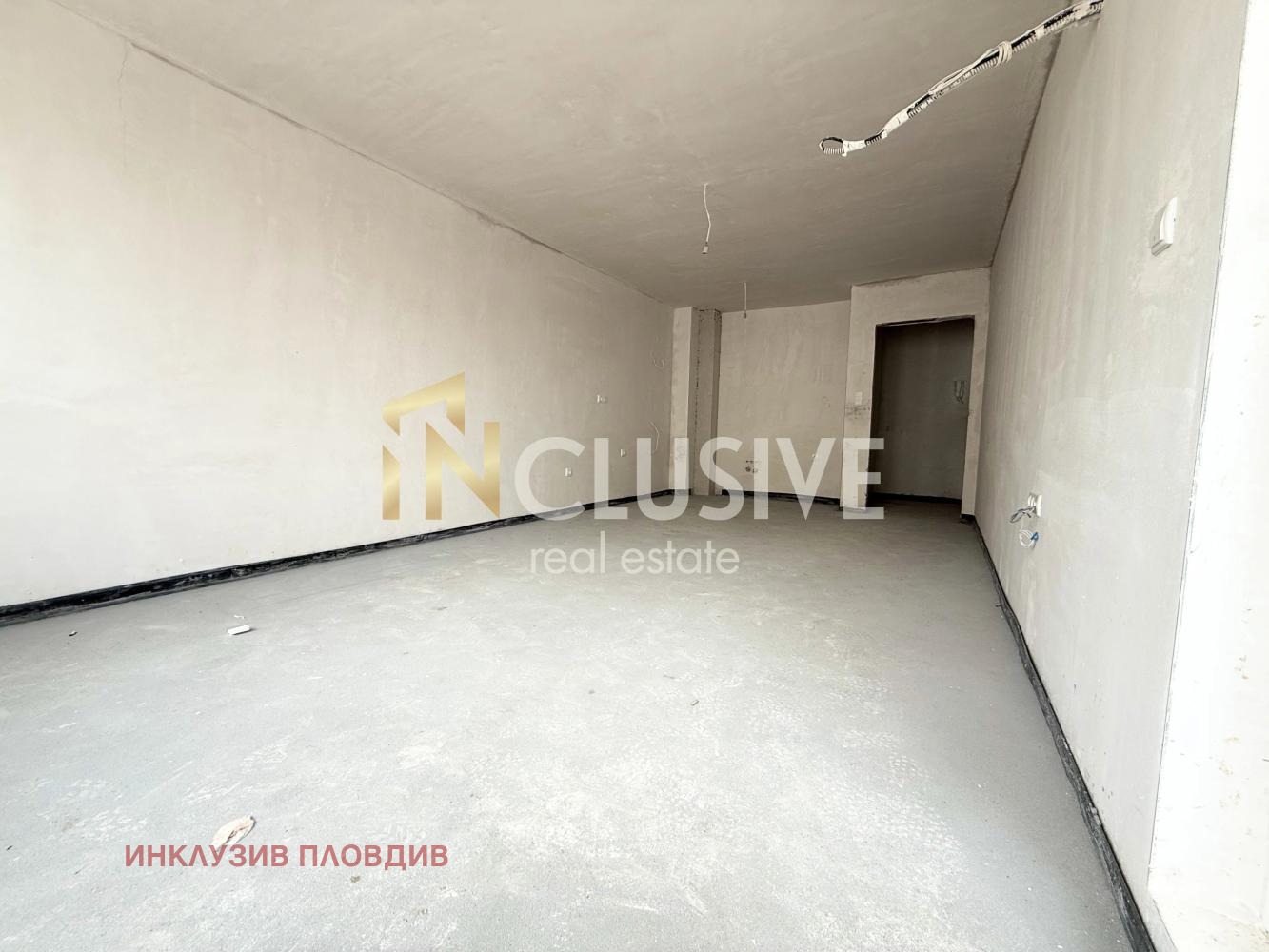 Продава 2-СТАЕН, гр. Пловдив, Остромила, снимка 6 - Апартаменти - 54263211