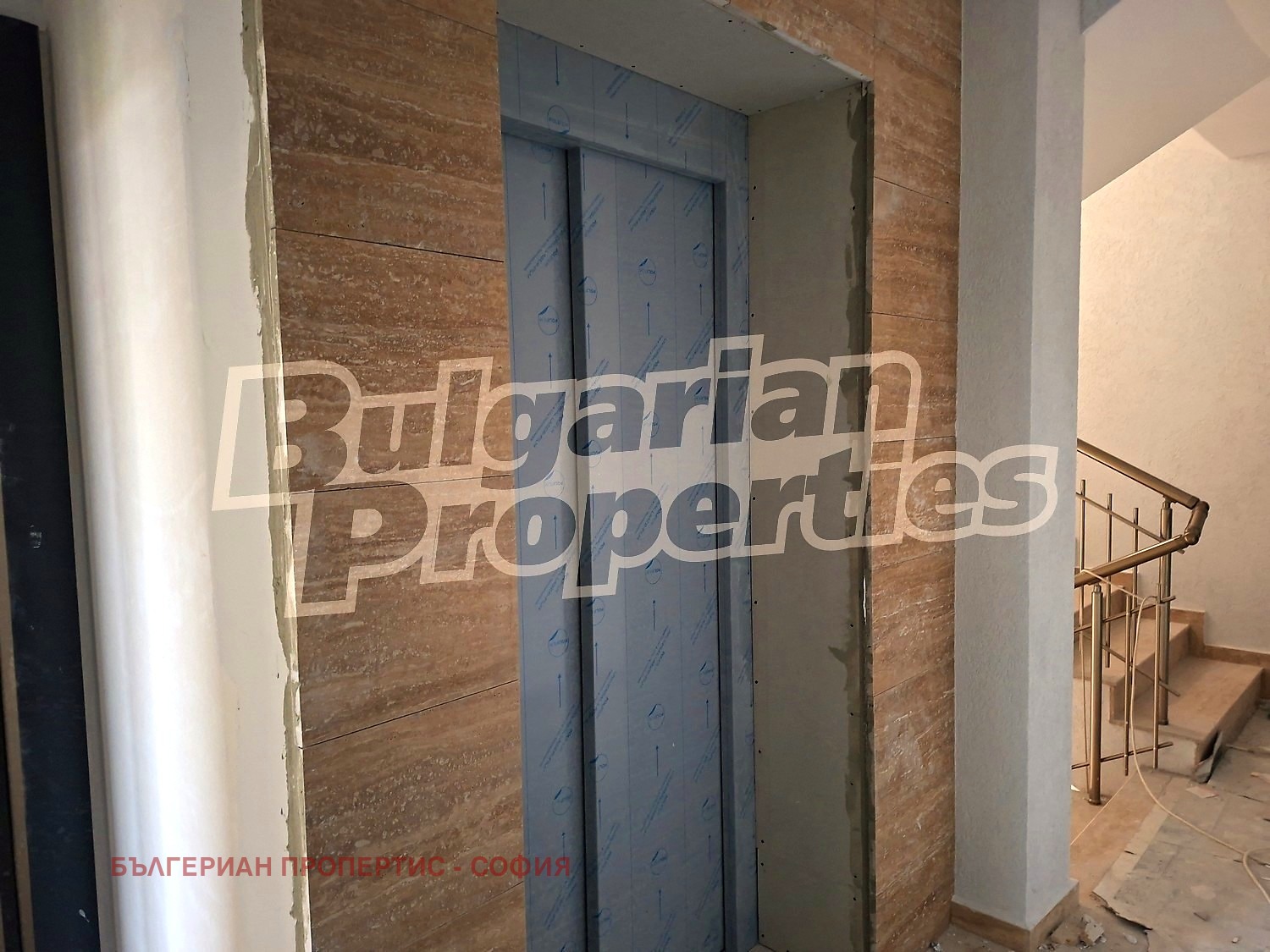 Продава 2-СТАЕН, гр. София, Банишора, снимка 8 - Апартаменти - 54303329