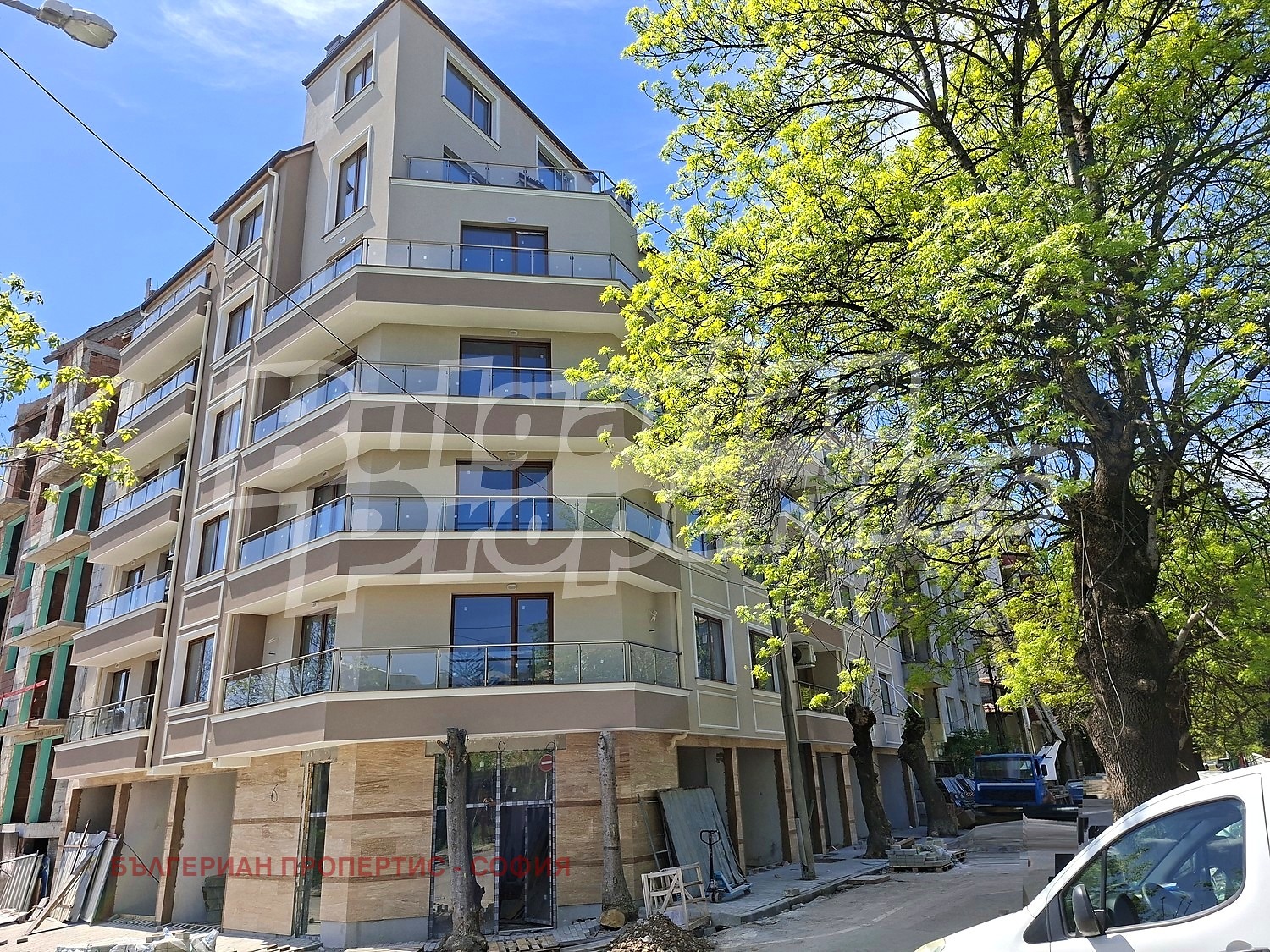 Продава 2-СТАЕН, гр. София, Банишора, снимка 4 - Апартаменти - 54303329