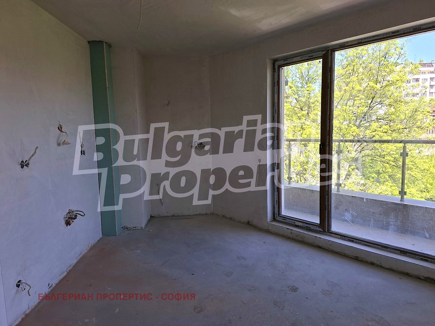 Продава 2-СТАЕН, гр. София, Банишора, снимка 16 - Апартаменти - 54303329