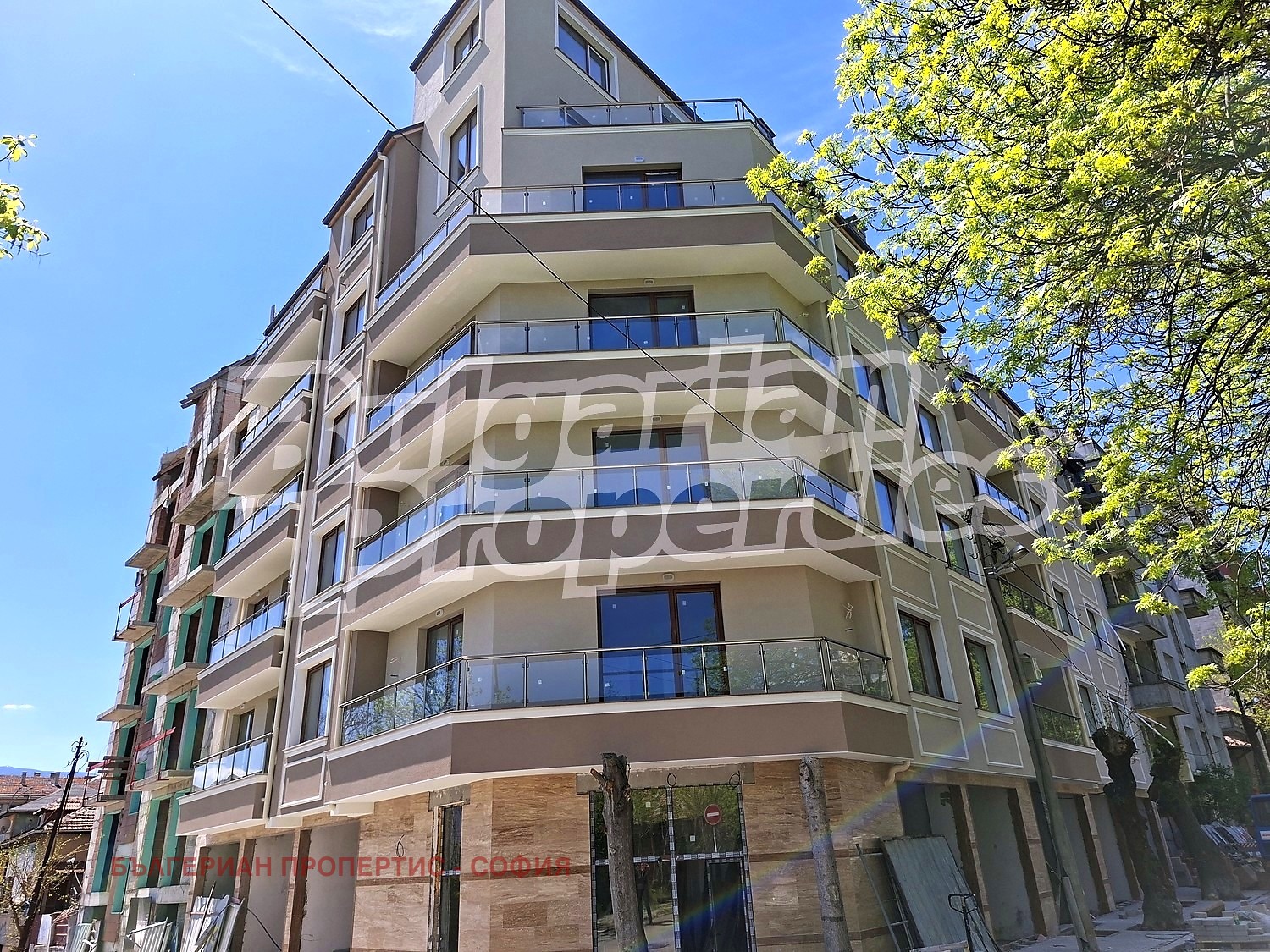 Продава 2-СТАЕН, гр. София, Банишора
