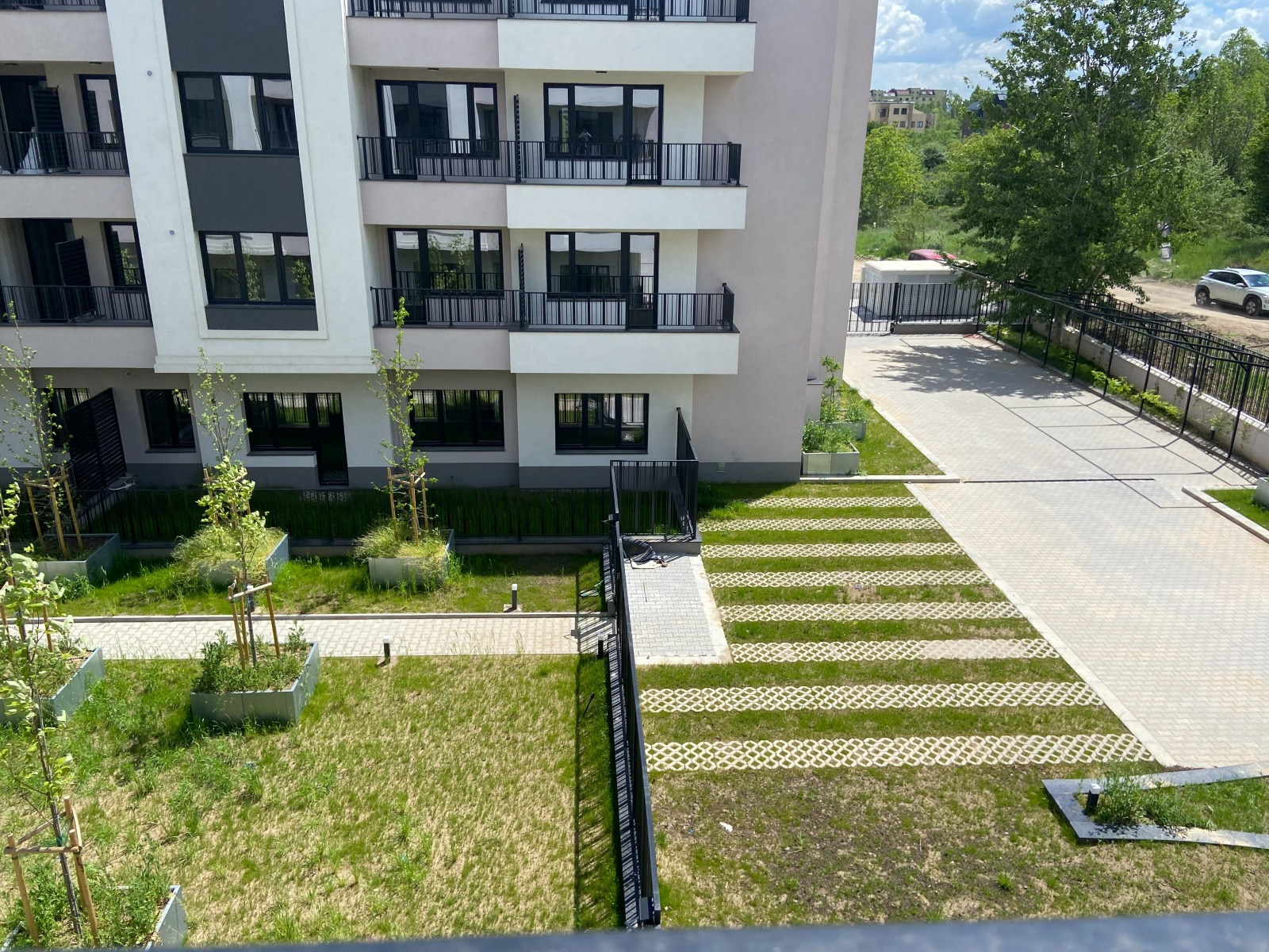 Продава 2-СТАЕН, гр. София, Витоша, снимка 6 - Апартаменти - 54580079