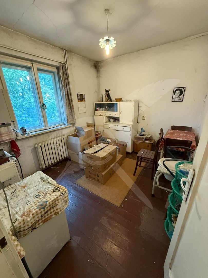 Продава 2-СТАЕН, гр. София, Илинден, снимка 4 - Апартаменти - 54791504