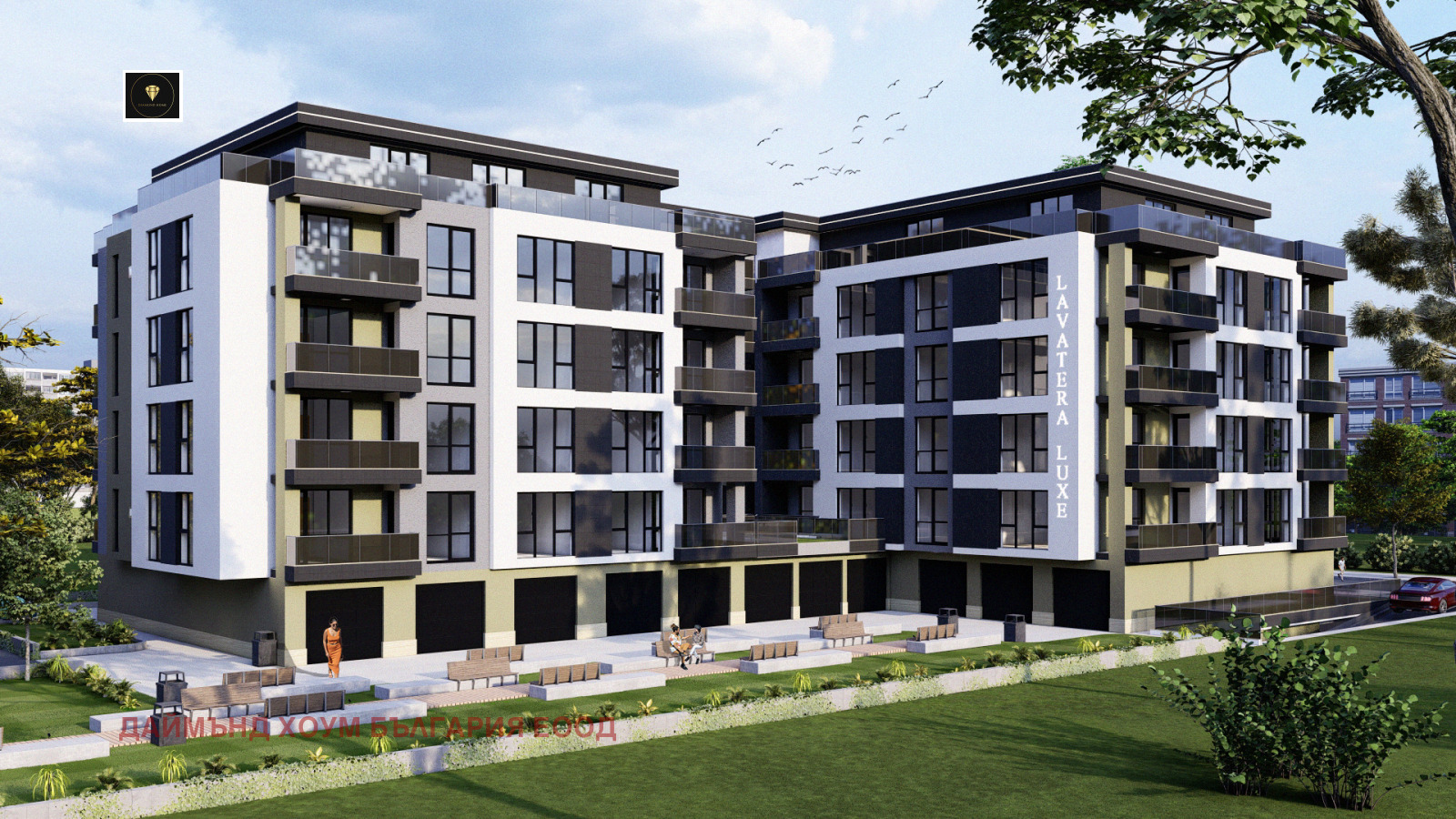 Продава 2-СТАЕН, гр. Пловдив, Остромила