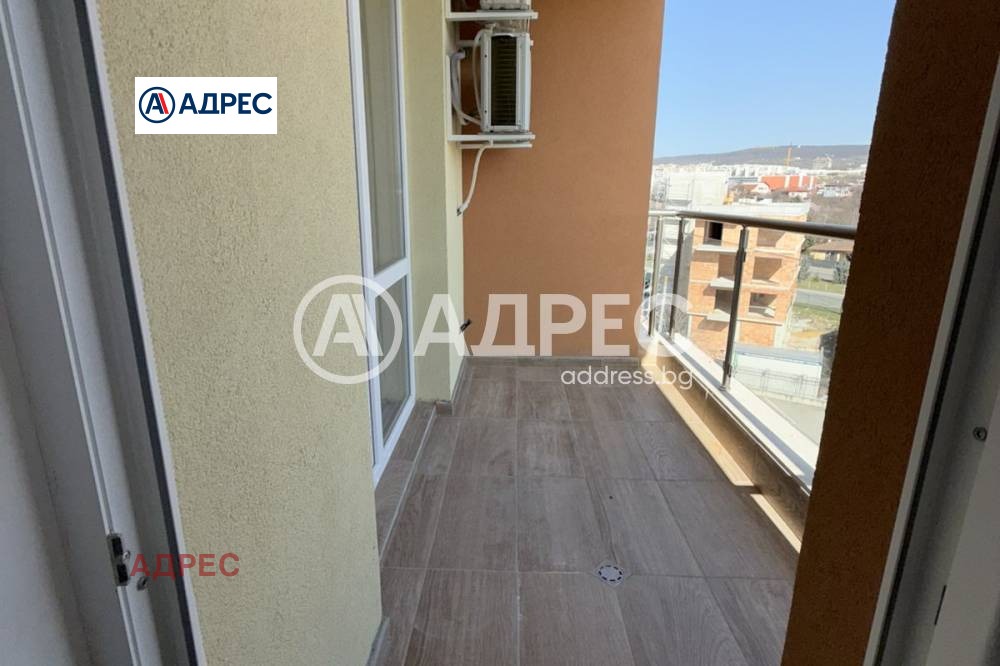 Продава 2-СТАЕН, гр. Варна, Младост 1, снимка 14 - Апартаменти - 55687523
