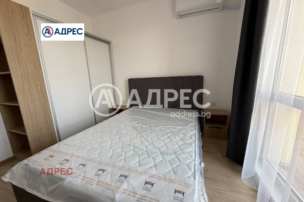 Продава 2-СТАЕН, гр. Варна, Младост 1, снимка 6 - Апартаменти - 55687523