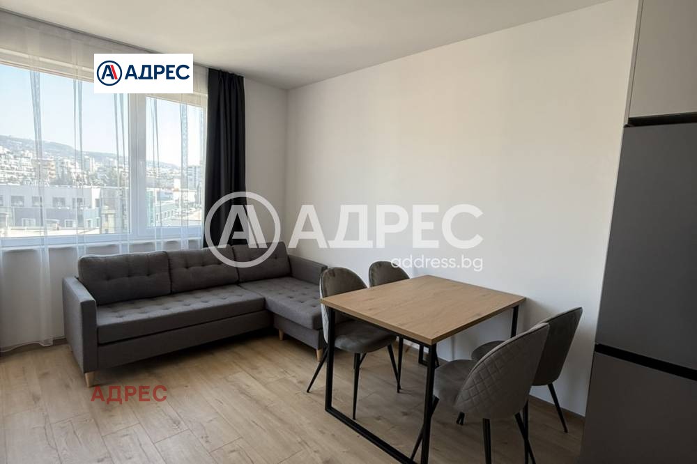 Продава 2-СТАЕН, гр. Варна, Младост 1, снимка 4 - Апартаменти - 55687523