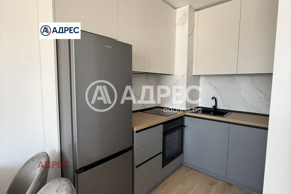 Продава 2-СТАЕН, гр. Варна, Младост 1, снимка 13 - Апартаменти - 55687523