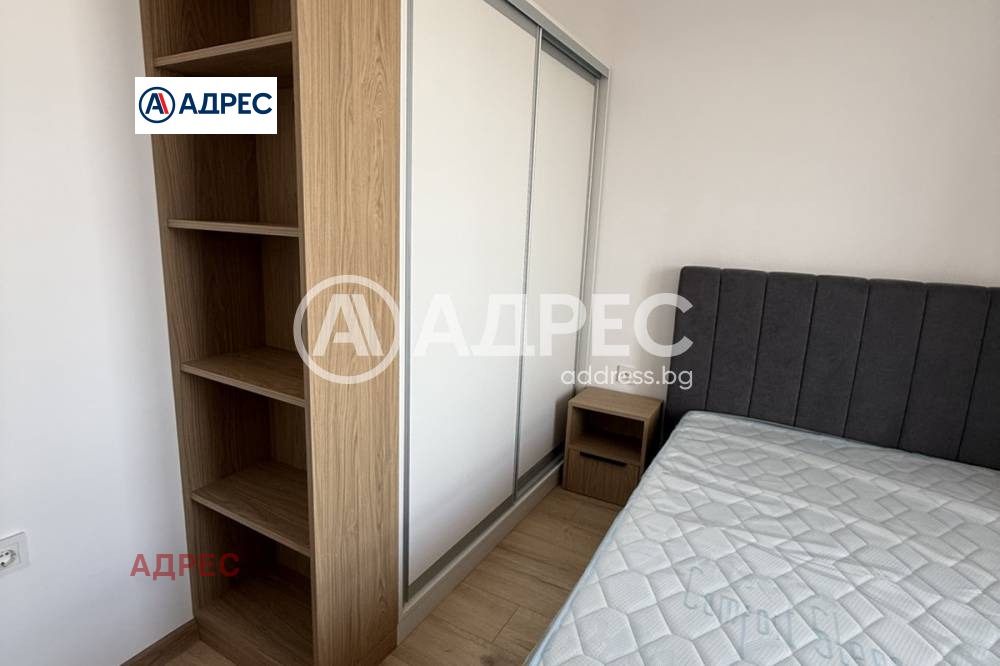 Продава 2-СТАЕН, гр. Варна, Младост 1, снимка 11 - Апартаменти - 55687523