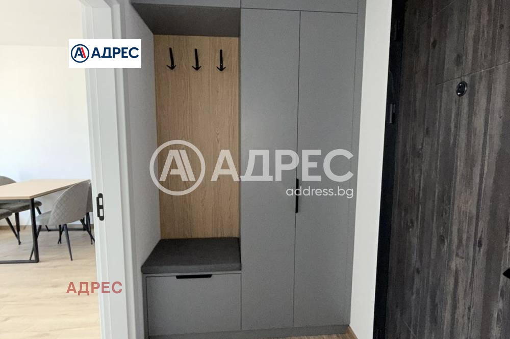 Продава 2-СТАЕН, гр. Варна, Младост 1, снимка 12 - Апартаменти - 55687523