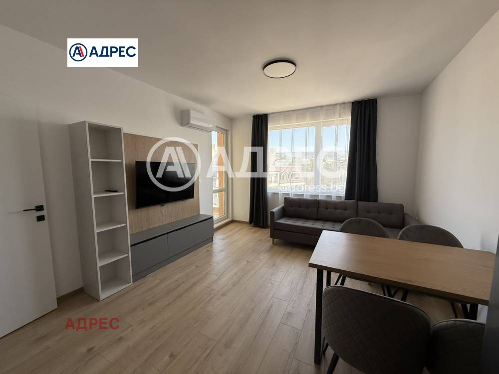 Продава 2-СТАЕН, гр. Варна, Младост 1, снимка 2 - Апартаменти - 55687523