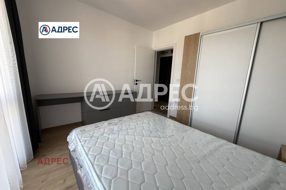 Продава 2-СТАЕН, гр. Варна, Младост 1, снимка 10 - Апартаменти - 55687523