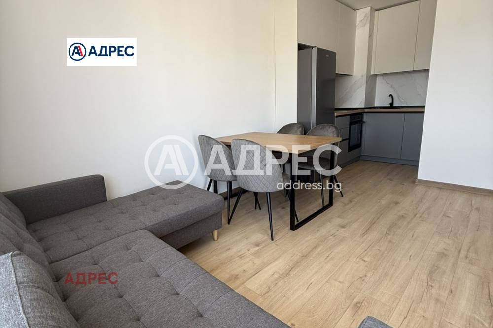 Продава 2-СТАЕН, гр. Варна, Младост 1, снимка 3 - Апартаменти - 55687523
