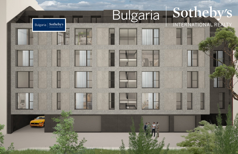 Продава 3-СТАЕН, гр. София, Лозенец, снимка 3 - Апартаменти - 50709566