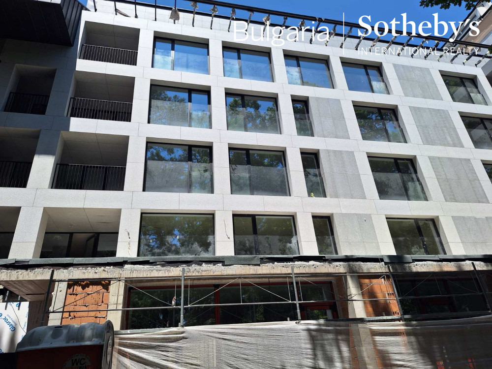 Продава 3-СТАЕН, гр. София, Лозенец, снимка 2 - Апартаменти - 50709566