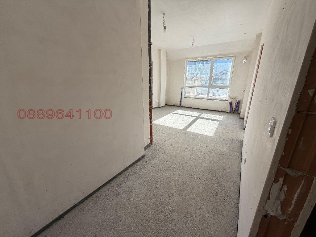 Продава 3-СТАЕН, гр. София, Манастирски ливади, снимка 12 - Апартаменти - 53719735