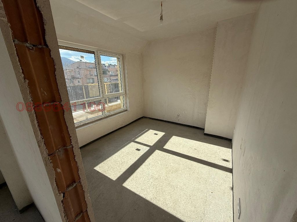 Продава 3-СТАЕН, гр. София, Манастирски ливади, снимка 13 - Апартаменти - 53719735